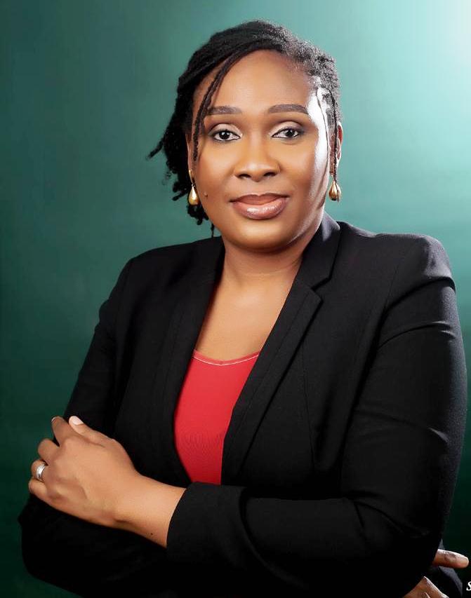 DR. CHINELO EKWEREMADU